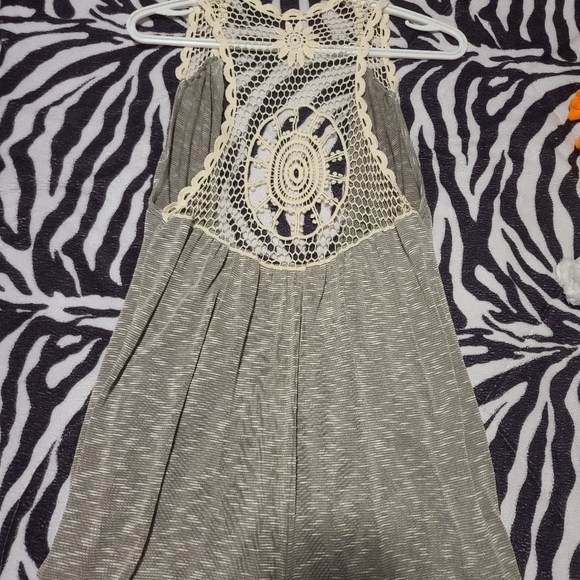 Boho cardigan - Picture 2 of 2